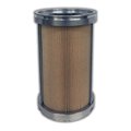 Main Filter Hydraulic Filter, replaces FILTREC S440C25, Suction, 25 micron, Outside-In MF0065905